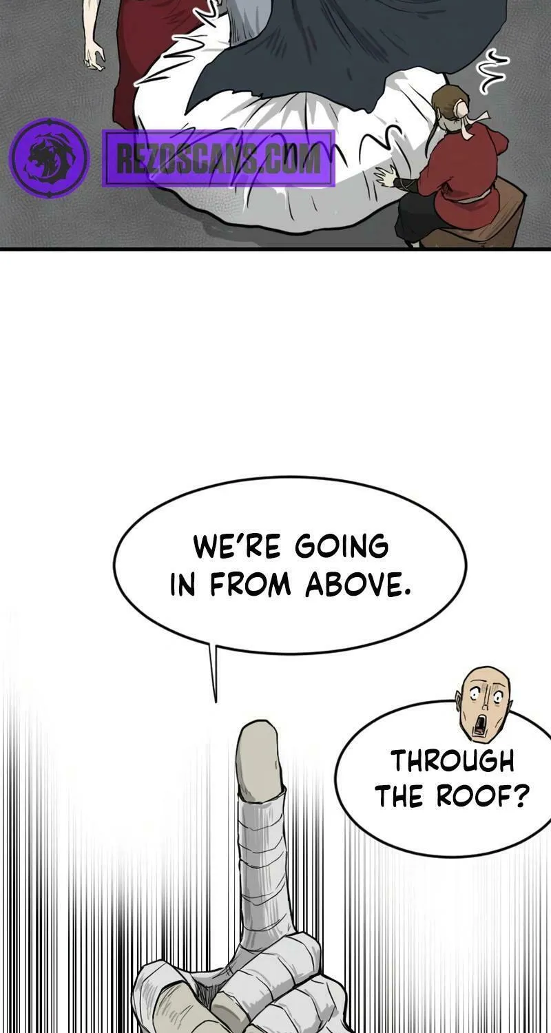 Read The Demonic Warrior chapter 49 image 16 on Lezhin
