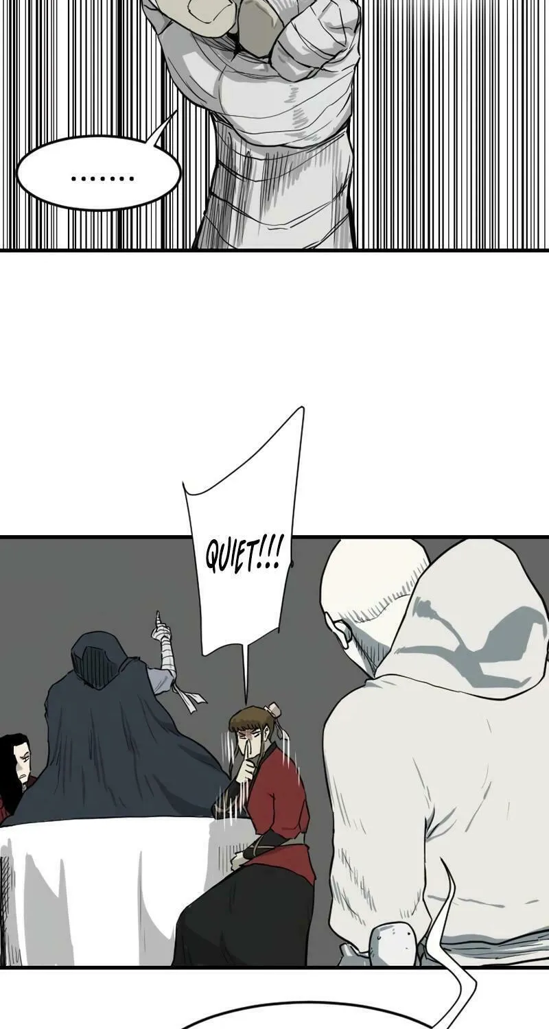 Read The Demonic Warrior chapter 49 image 17 on Lezhin