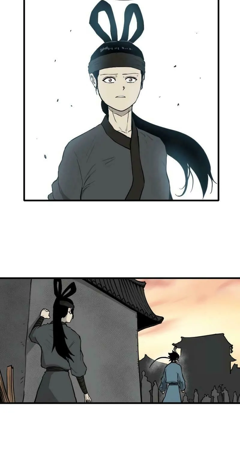 Read The Demonic Warrior chapter 49 image 2 on Lezhin