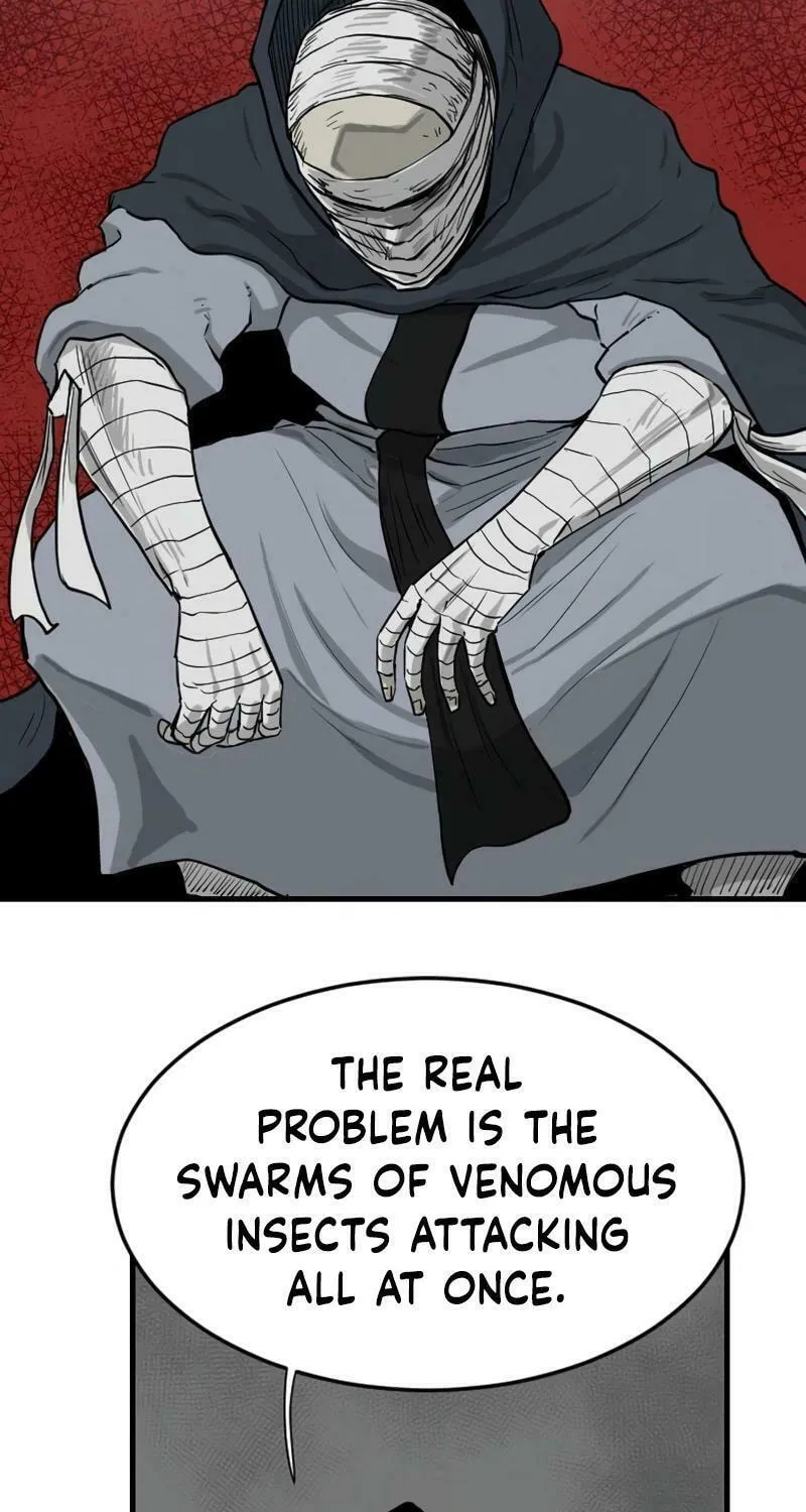 Read The Demonic Warrior chapter 49 image 21 on Lezhin