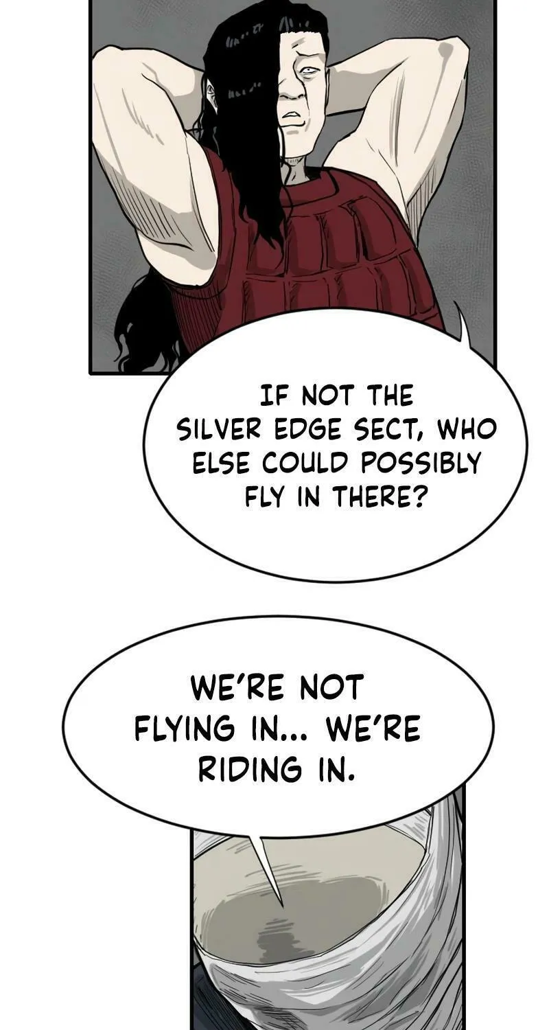 Read The Demonic Warrior chapter 49 image 22 on Lezhin