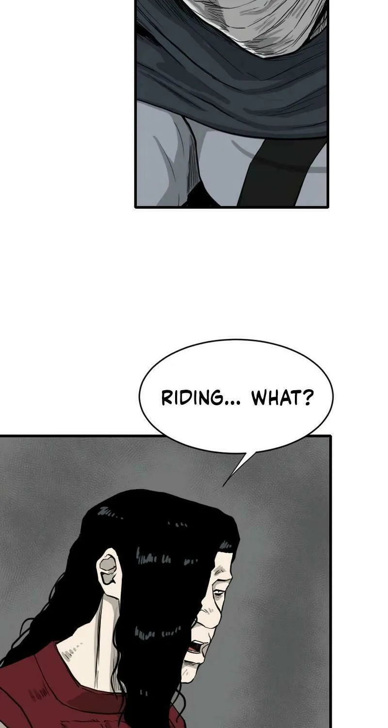 Read The Demonic Warrior chapter 49 image 23 on Lezhin