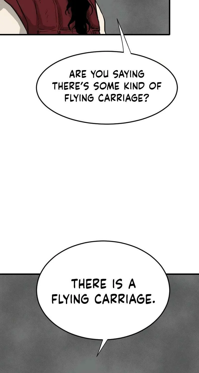 Read The Demonic Warrior chapter 49 image 24 on Lezhin