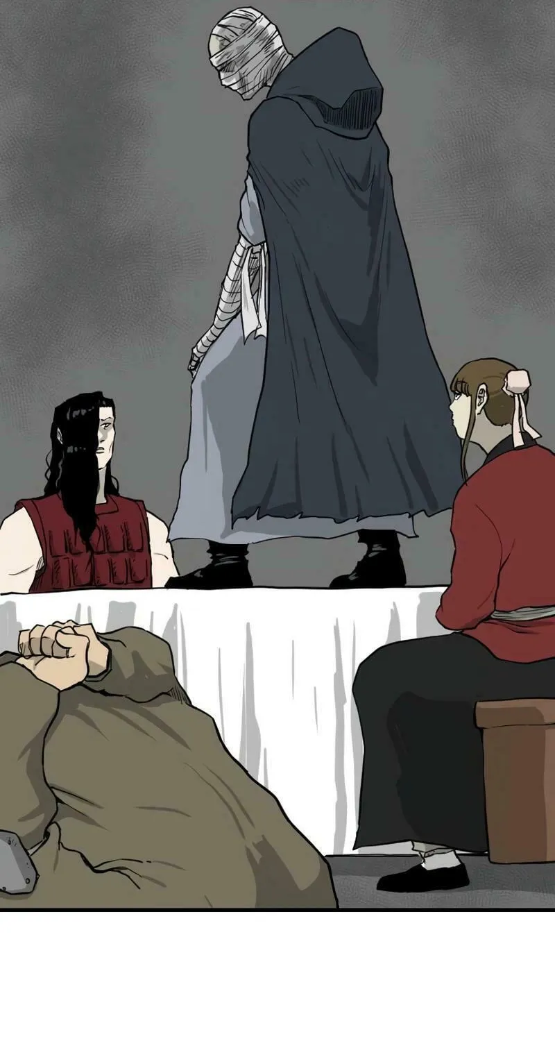 Read The Demonic Warrior chapter 49 image 25 on Lezhin