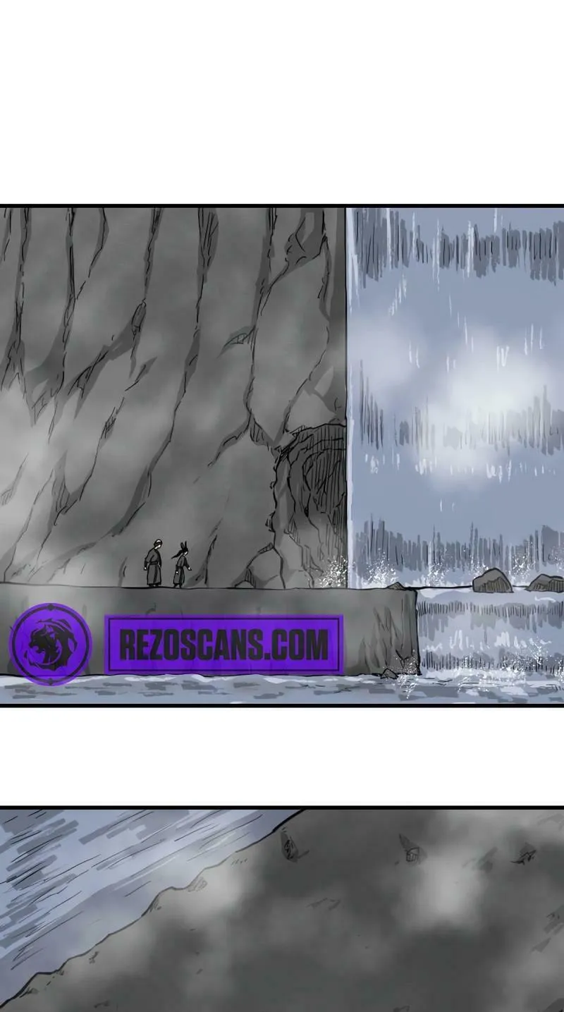 Read The Demonic Warrior chapter 49 image 28 on Lezhin