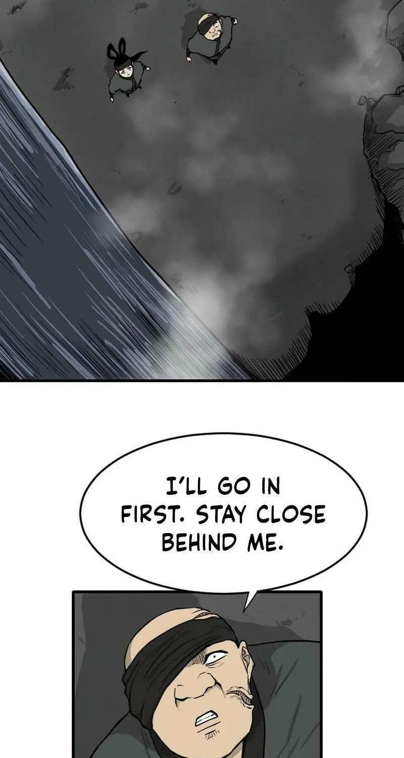 Read The Demonic Warrior chapter 49 image 29 on Lezhin