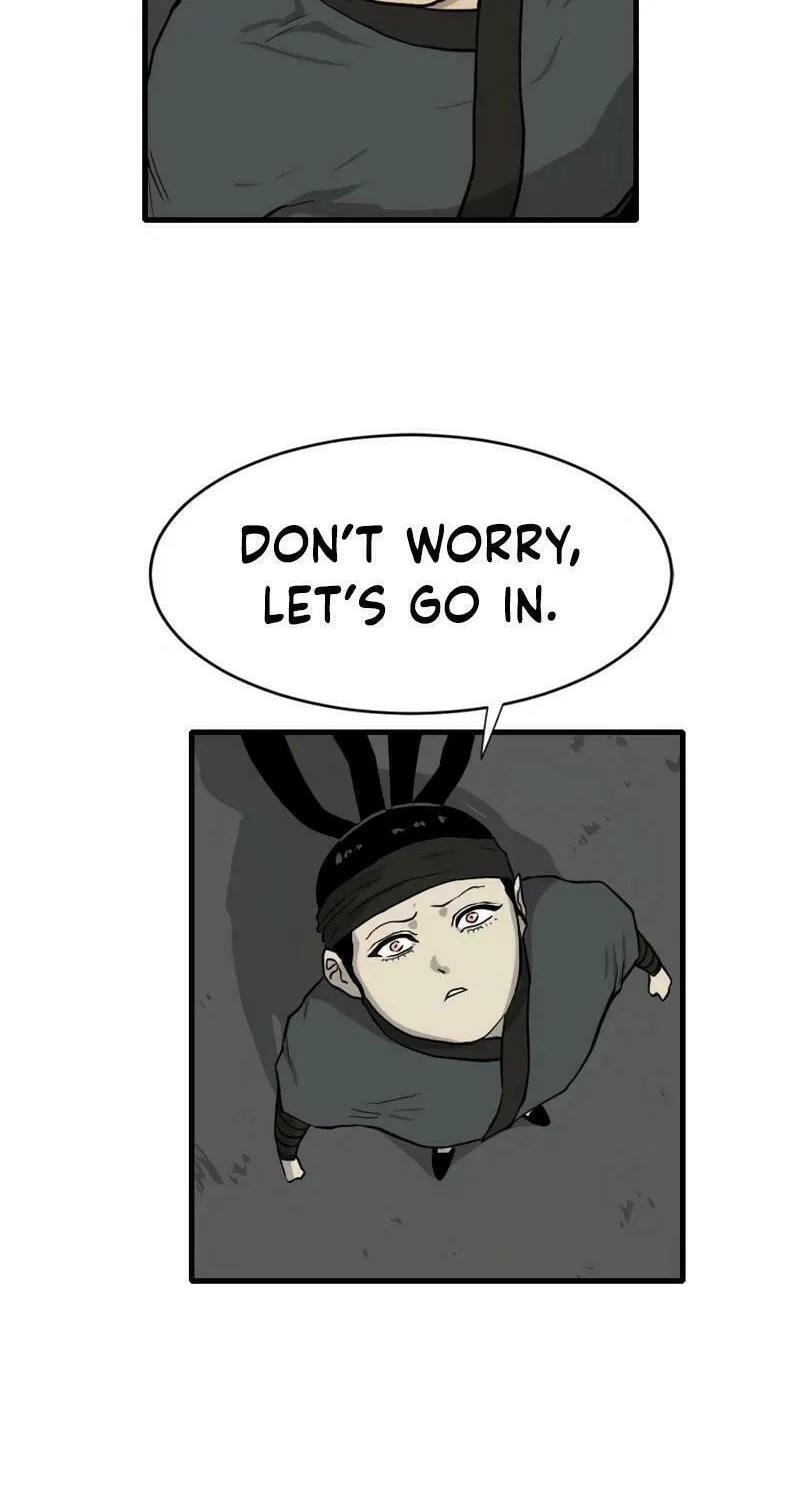 Read The Demonic Warrior chapter 49 image 30 on Lezhin