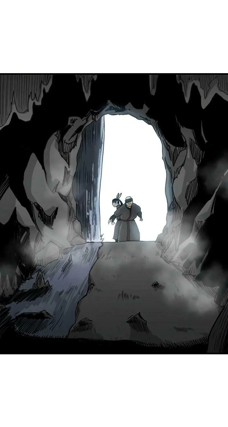 Read The Demonic Warrior chapter 49 image 31 on Lezhin