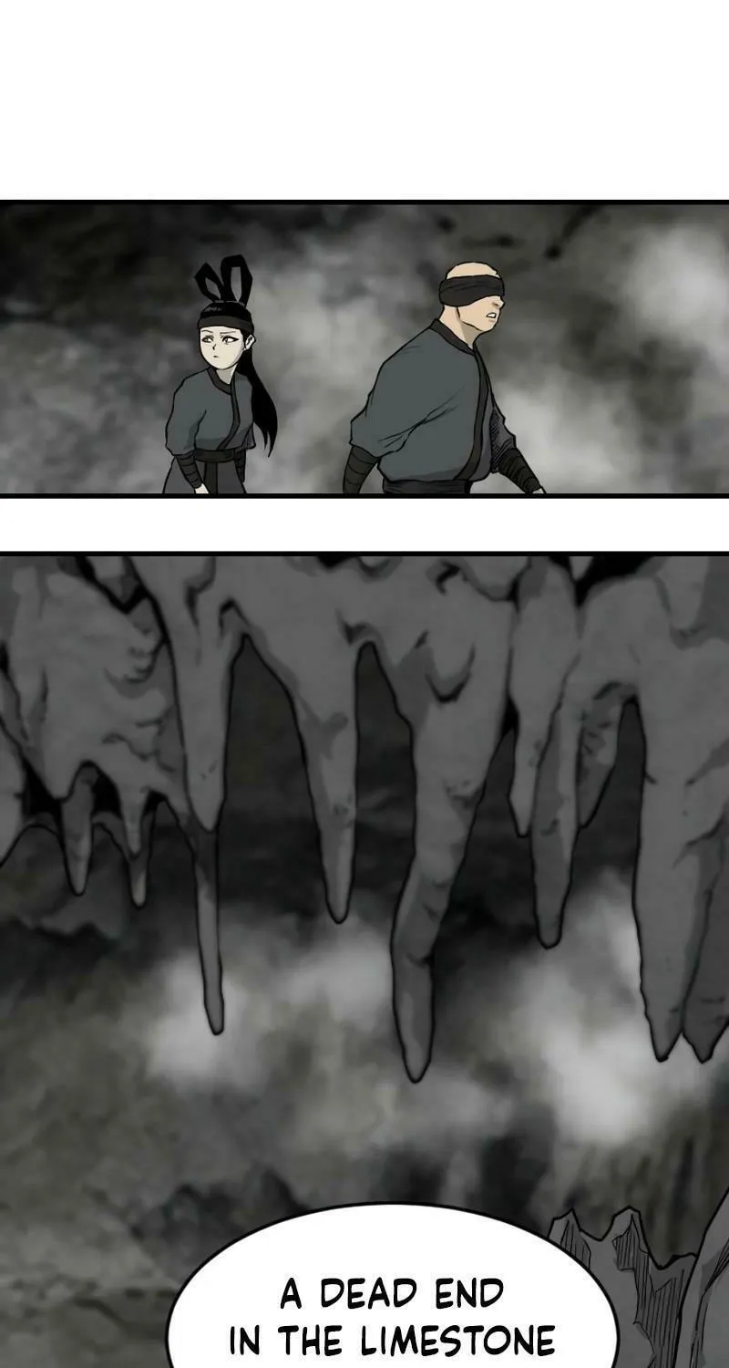 Read The Demonic Warrior chapter 49 image 32 on Lezhin