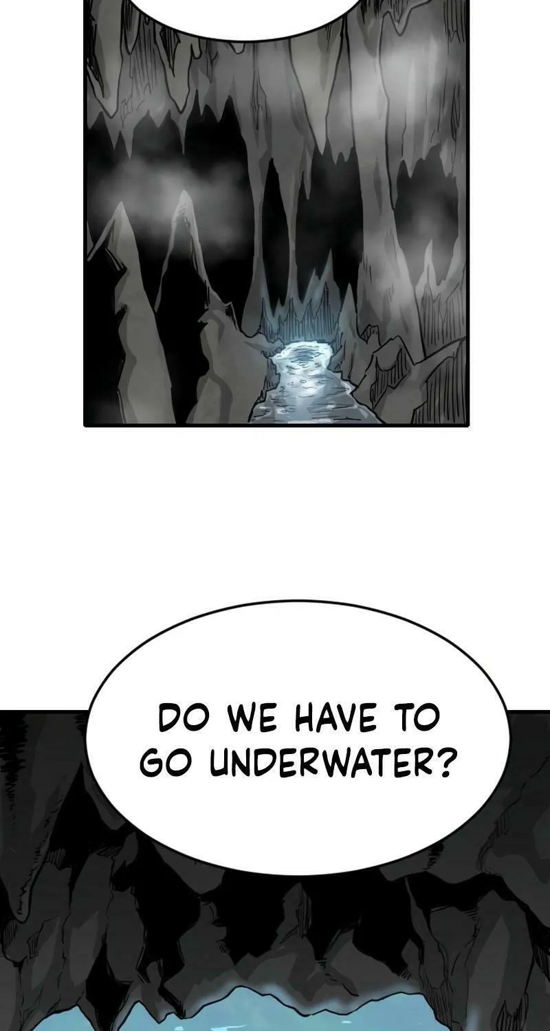 Read The Demonic Warrior chapter 49 image 34 on Lezhin