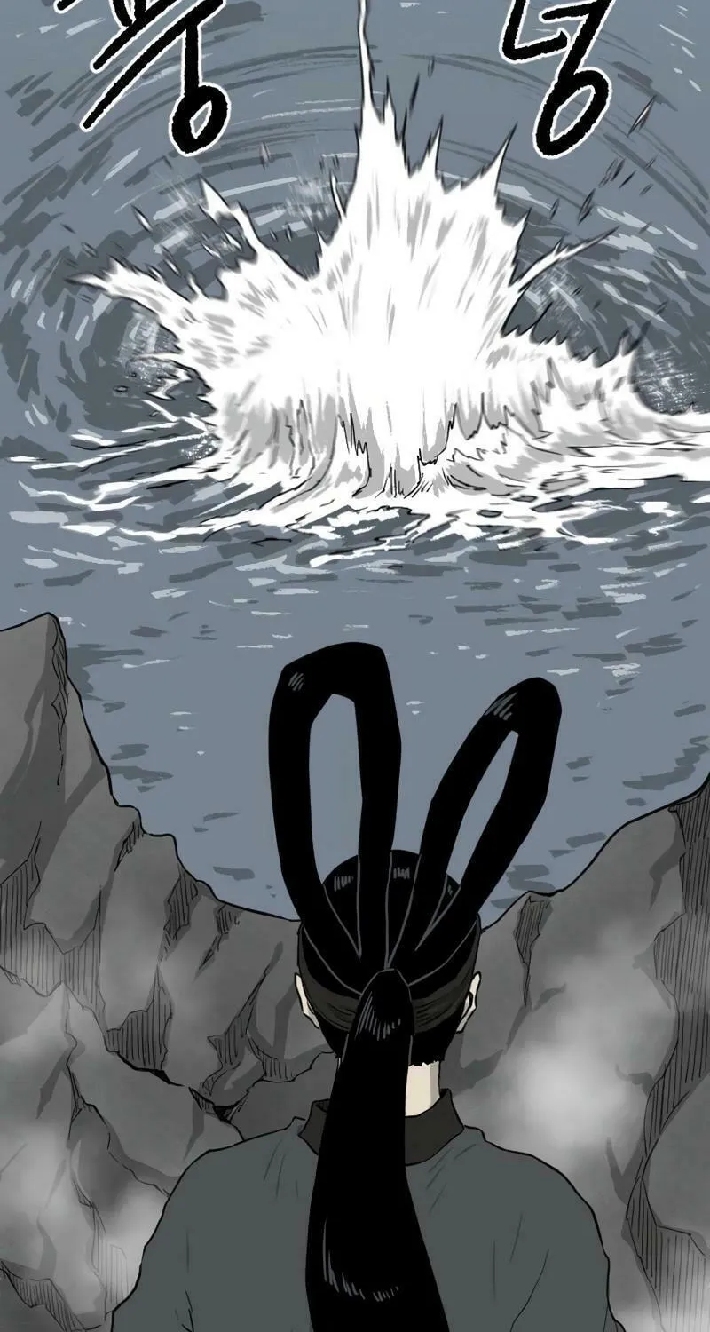 Read The Demonic Warrior chapter 49 image 36 on Lezhin