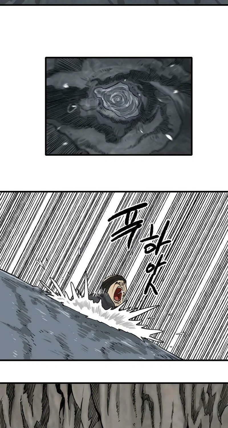 Read The Demonic Warrior chapter 49 image 39 on Lezhin
