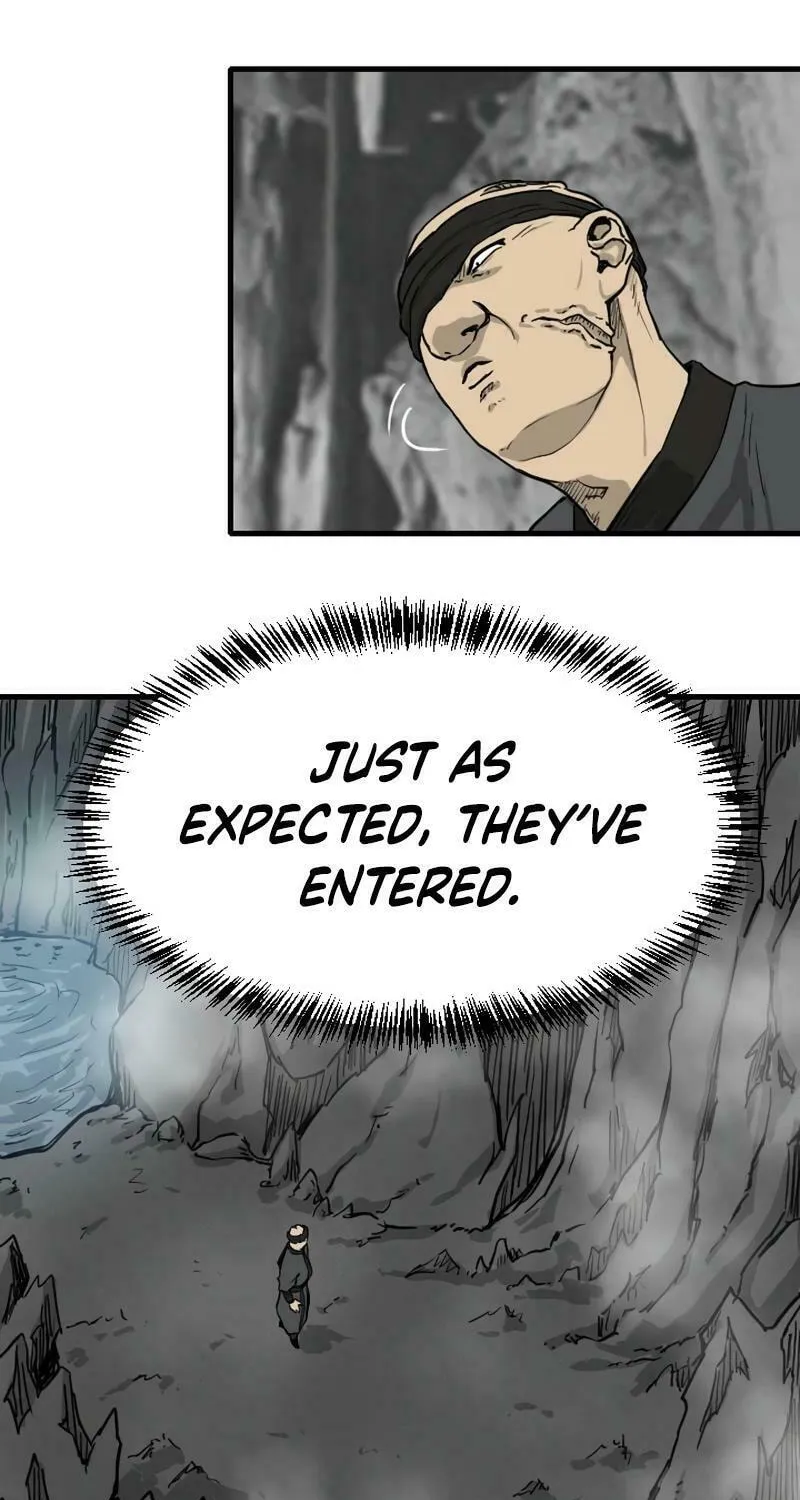 Read The Demonic Warrior chapter 49 image 41 on Lezhin