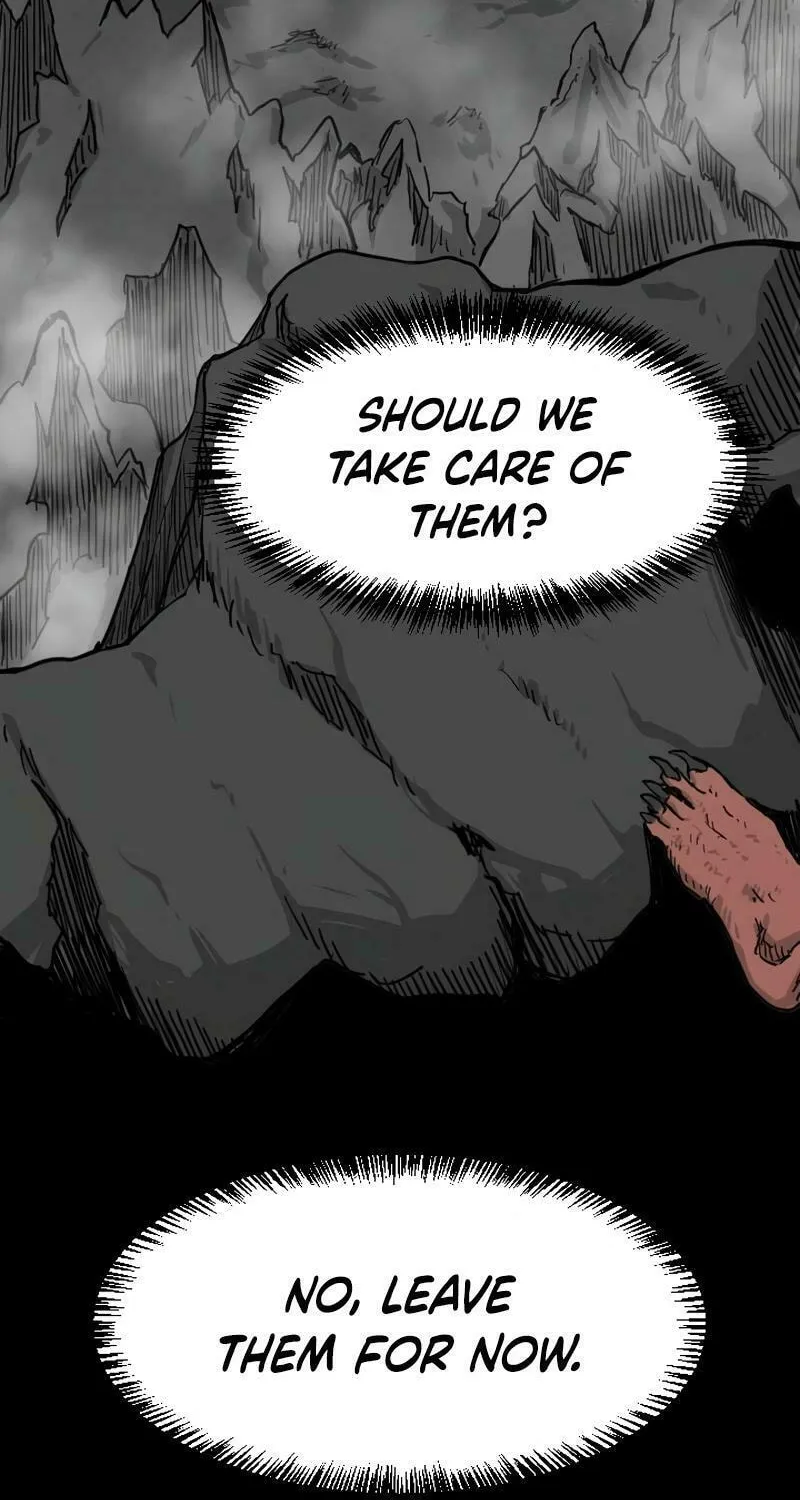 Read The Demonic Warrior chapter 49 image 42 on Lezhin