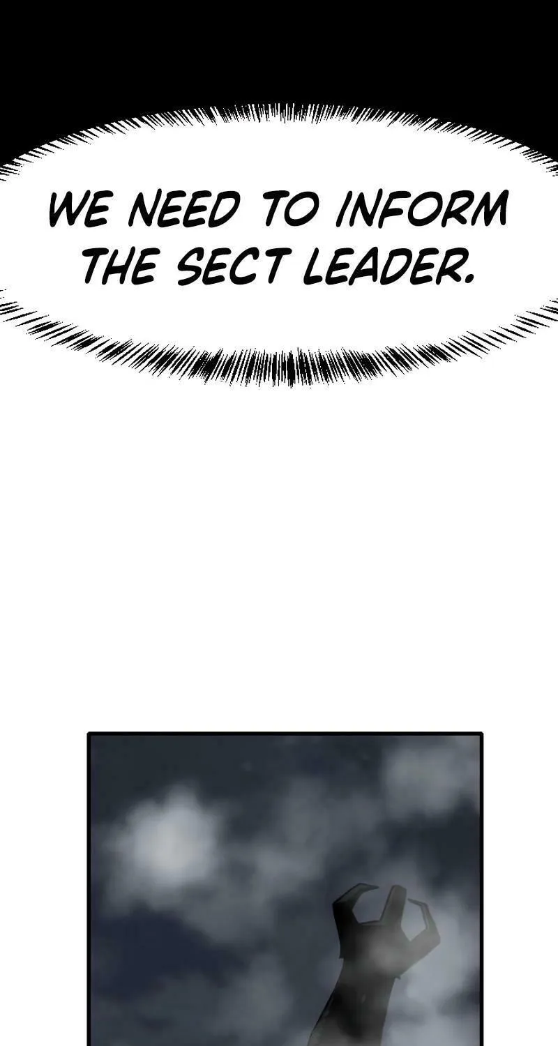 Read The Demonic Warrior chapter 49 image 43 on Lezhin