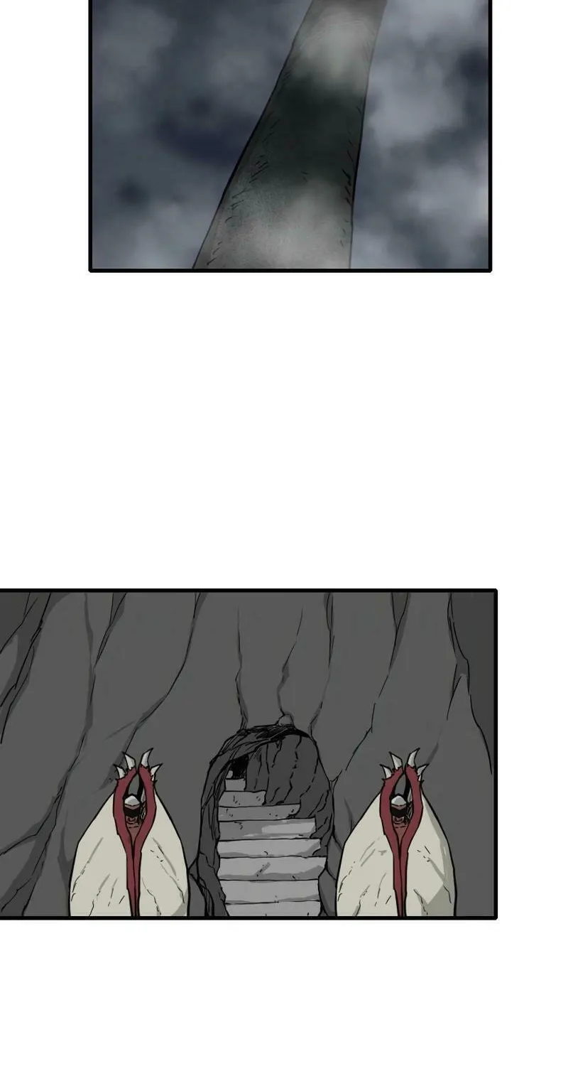 Read The Demonic Warrior chapter 49 image 44 on Lezhin