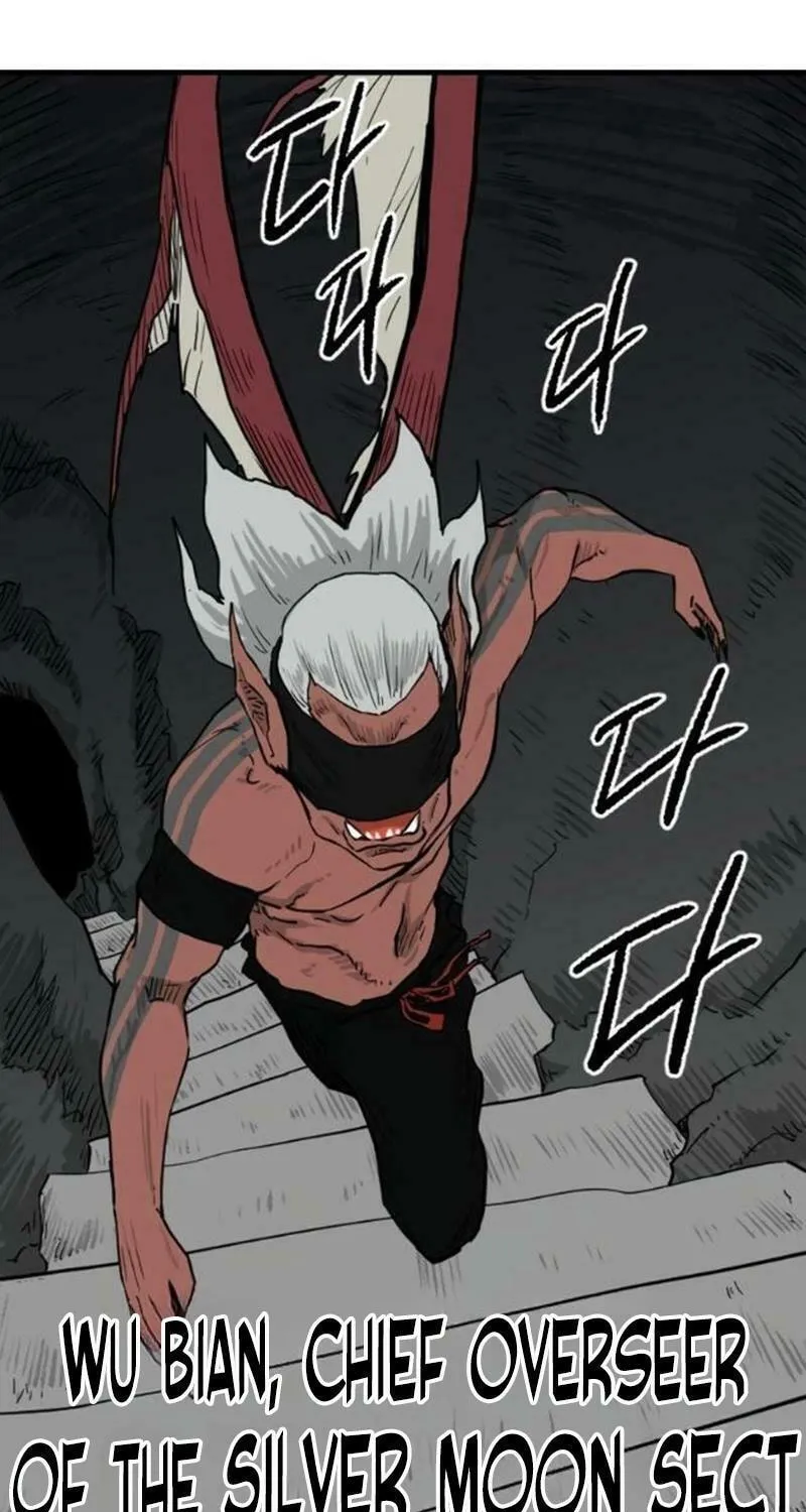 Read The Demonic Warrior chapter 49 image 45 on Lezhin