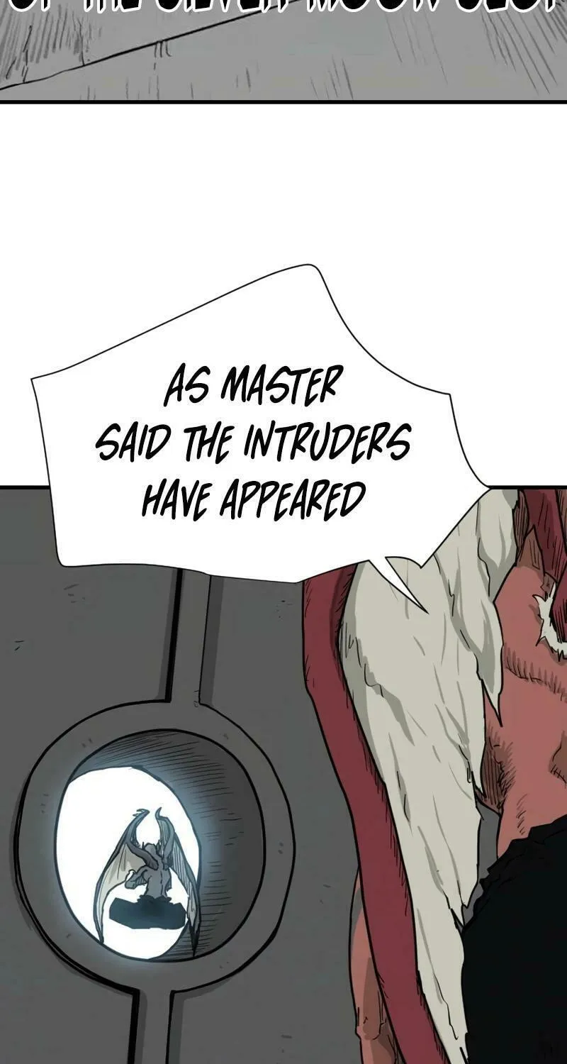 Read The Demonic Warrior chapter 49 image 46 on Lezhin