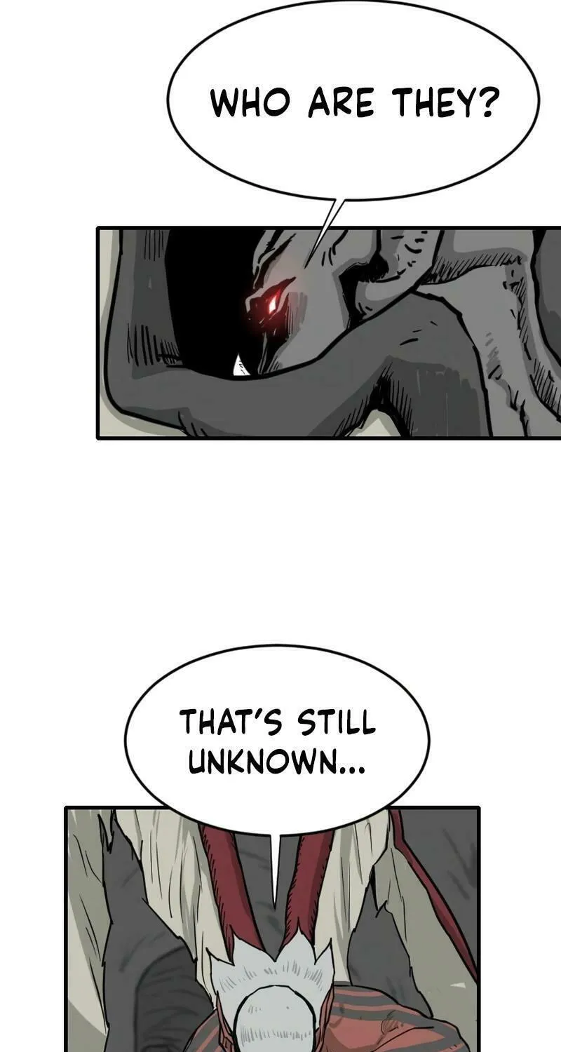Read The Demonic Warrior chapter 49 image 49 on Lezhin