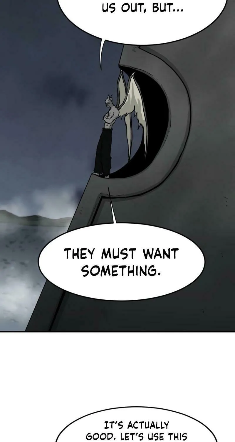 Read The Demonic Warrior chapter 49 image 53 on Lezhin