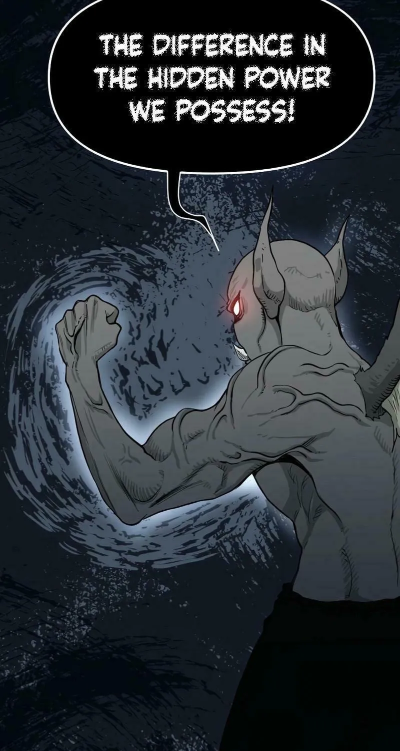 Read The Demonic Warrior chapter 49 image 55 on Lezhin