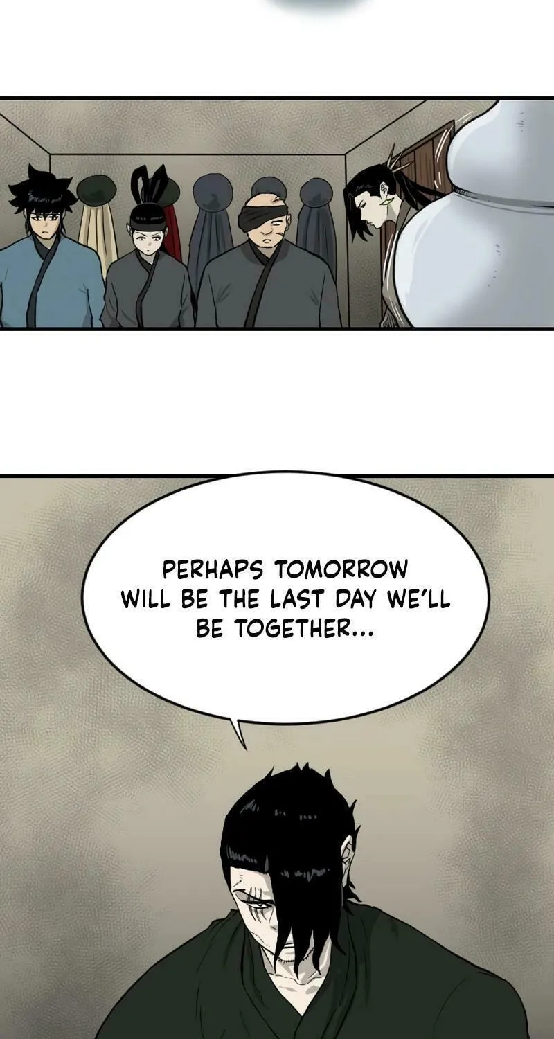 Read The Demonic Warrior chapter 49 image 59 on Lezhin