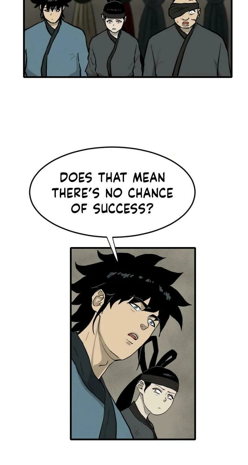 Read The Demonic Warrior chapter 49 image 63 on Lezhin