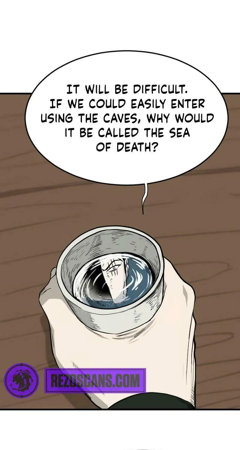 Read The Demonic Warrior chapter 49 image 64 on Lezhin