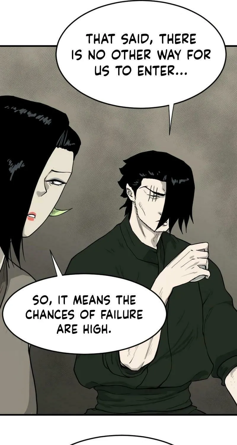 Read The Demonic Warrior chapter 49 image 65 on Lezhin