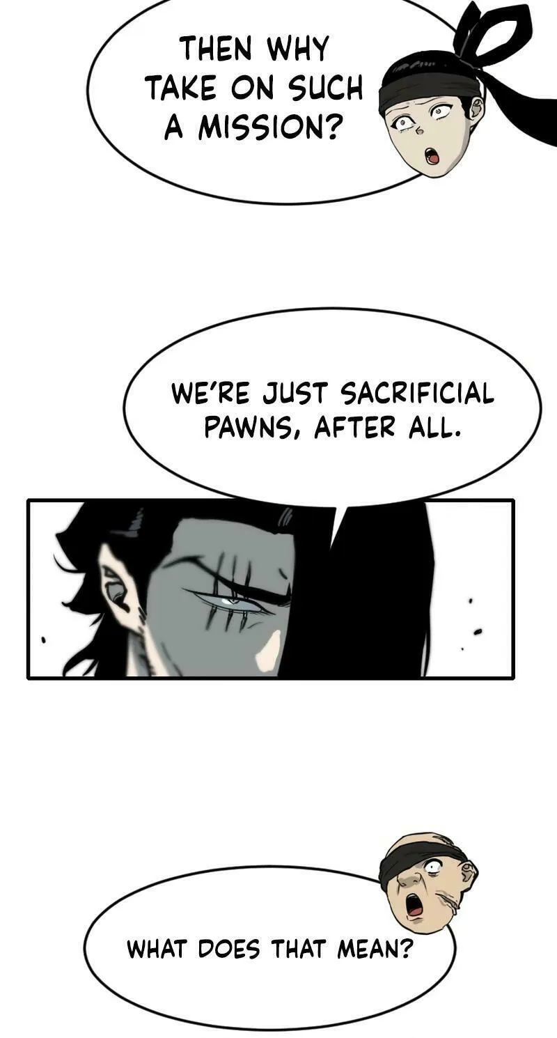 Read The Demonic Warrior chapter 49 image 66 on Lezhin