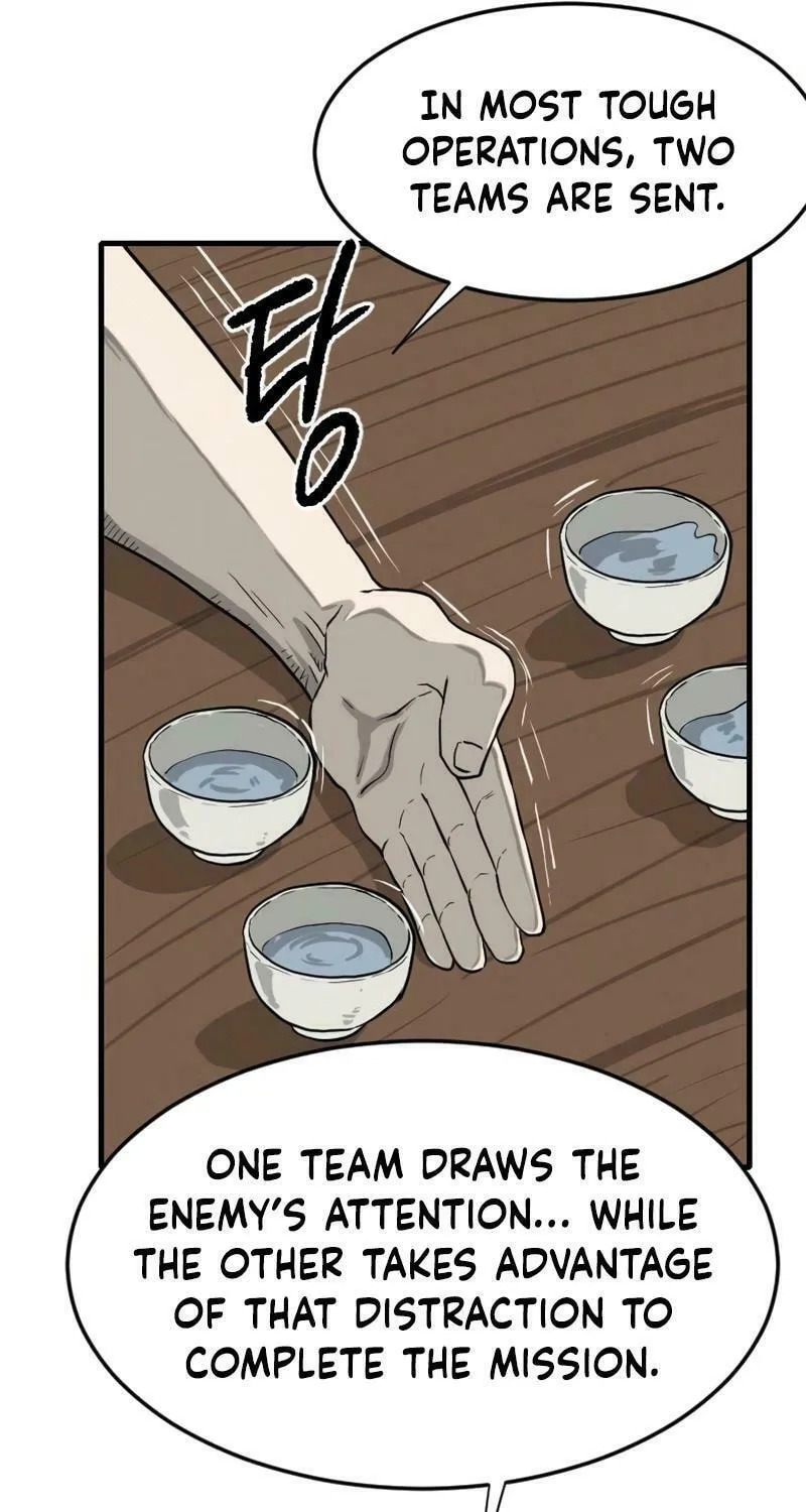 Read The Demonic Warrior chapter 49 image 67 on Lezhin