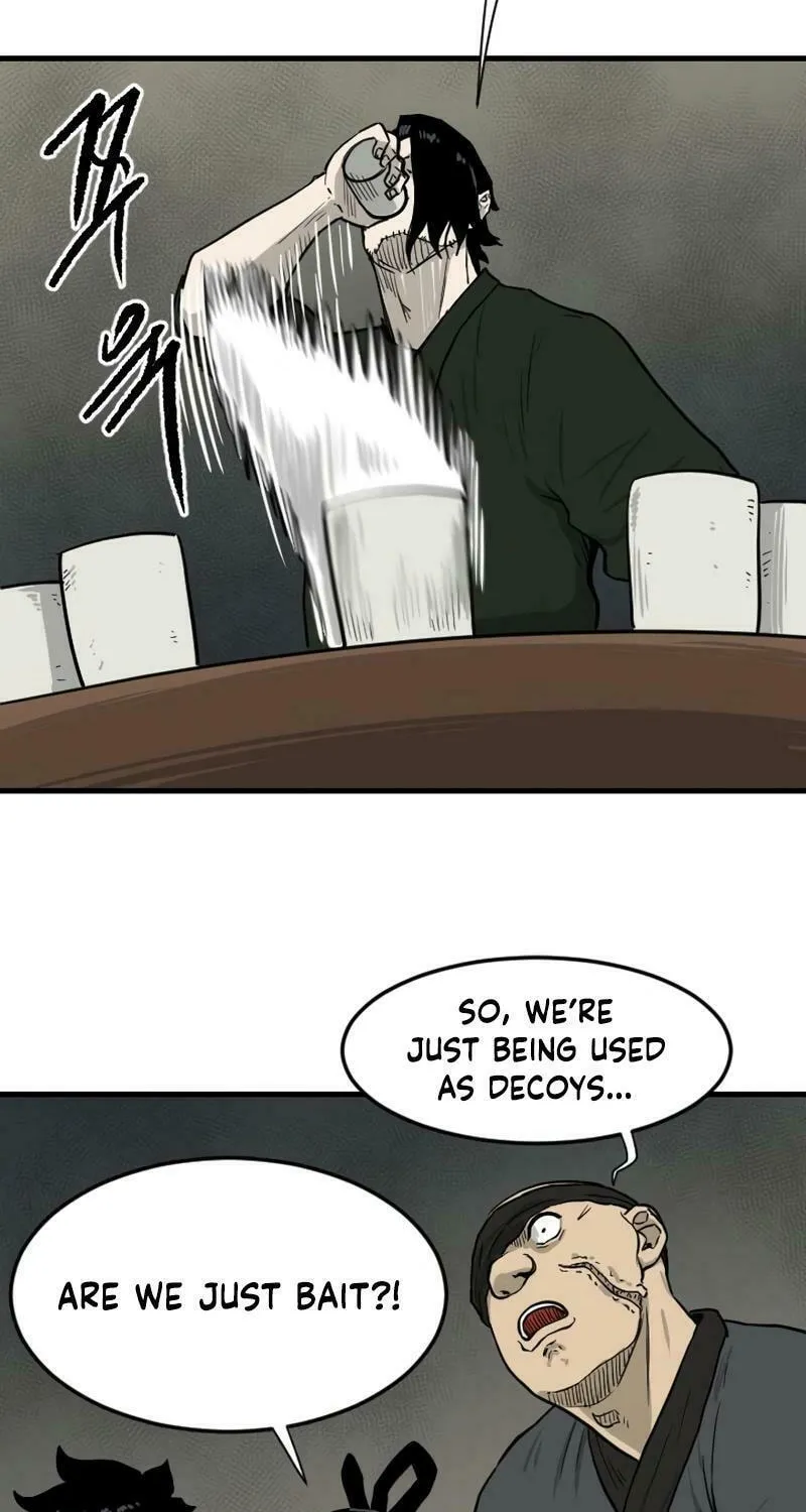 Read The Demonic Warrior chapter 49 image 68 on Lezhin