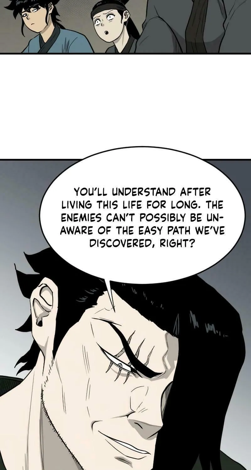 Read The Demonic Warrior chapter 49 image 69 on Lezhin