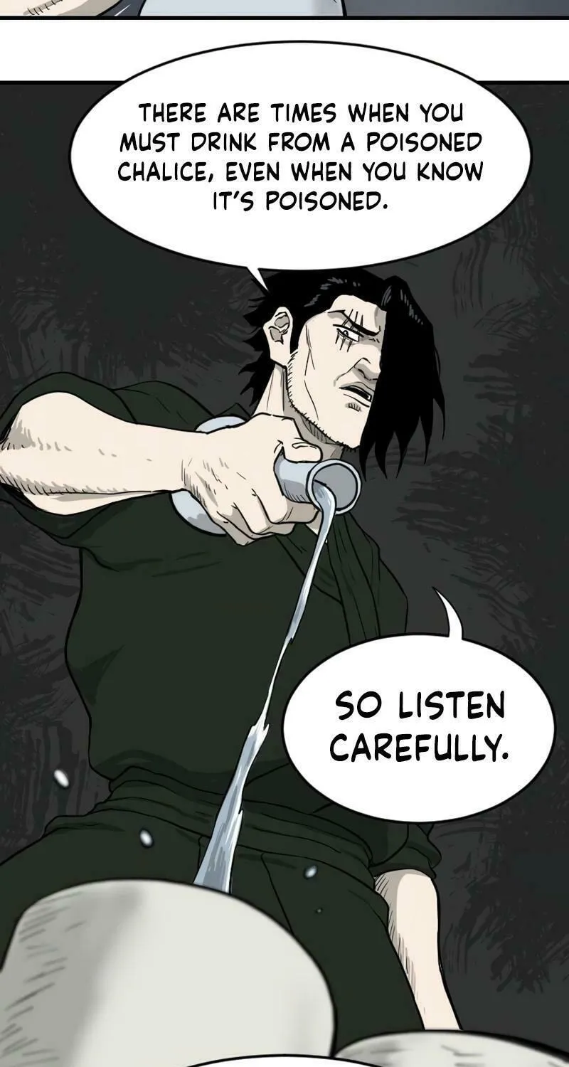 Read The Demonic Warrior chapter 49 image 71 on Lezhin