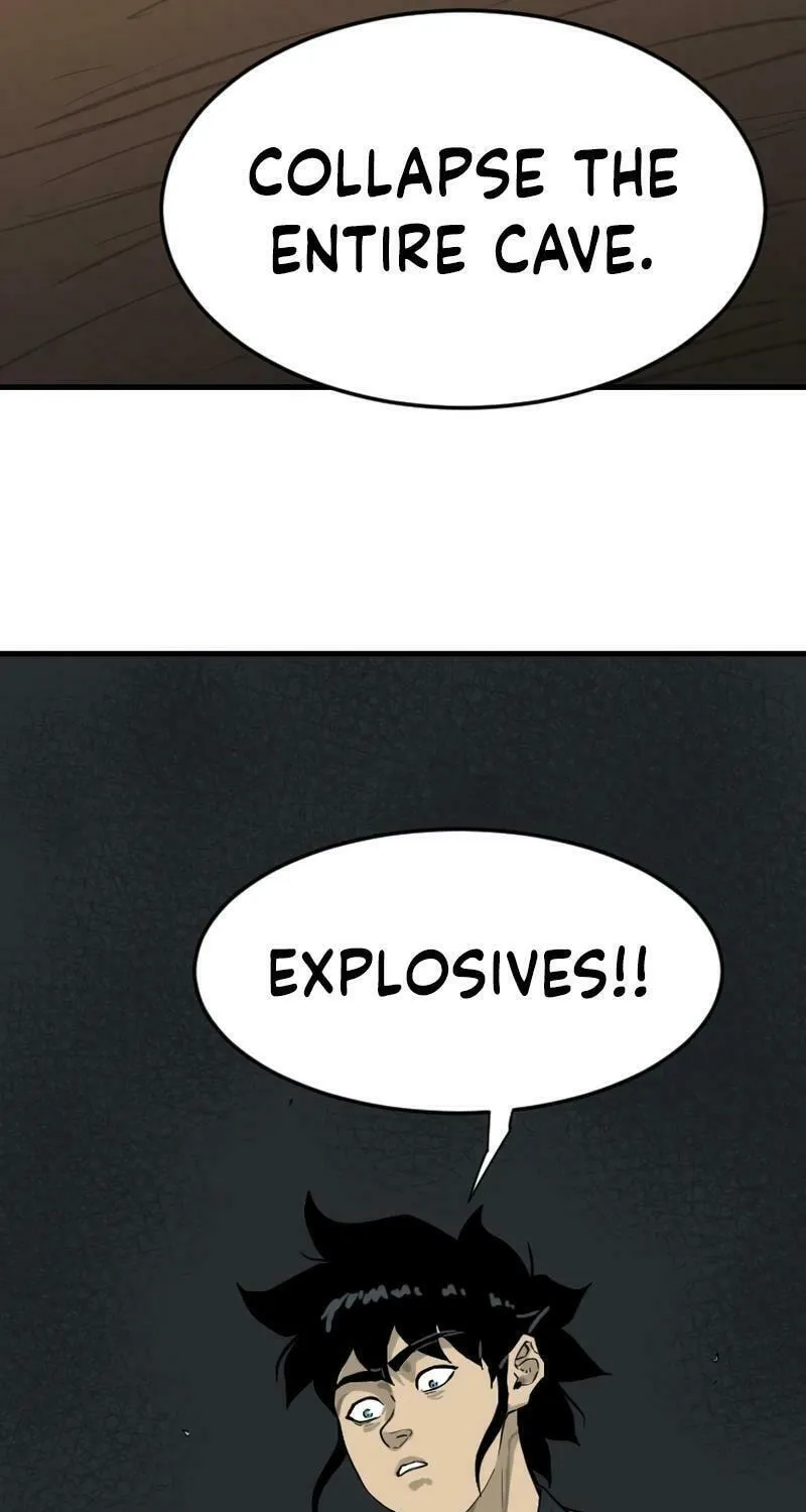 Read The Demonic Warrior chapter 49 image 77 on Lezhin