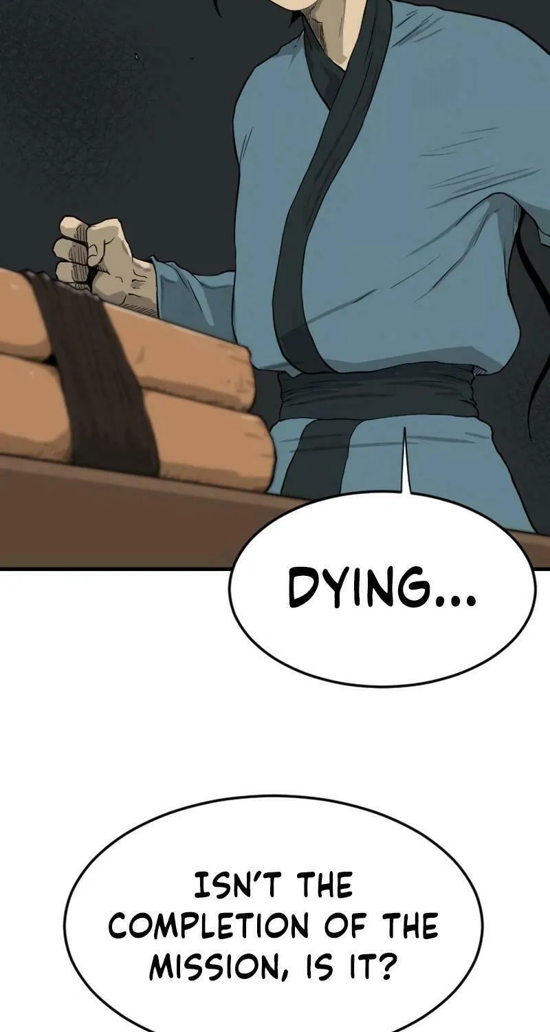 Read The Demonic Warrior chapter 49 image 78 on Lezhin