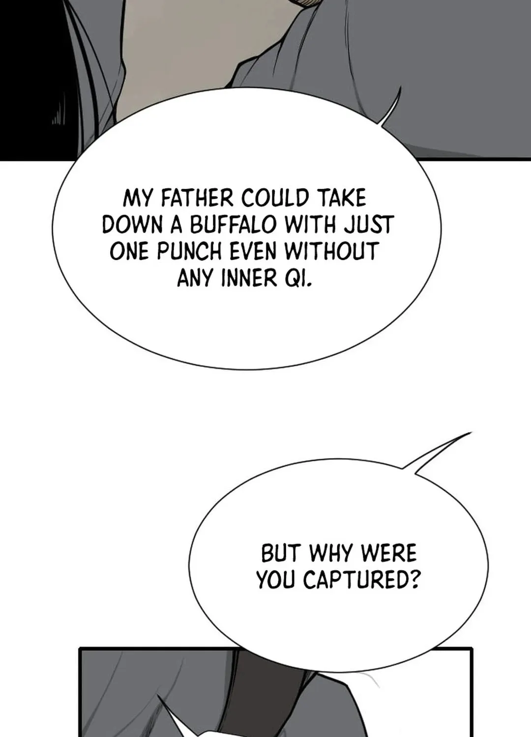 Read The Demonic Warrior chapter 5 image 25 on Lezhin