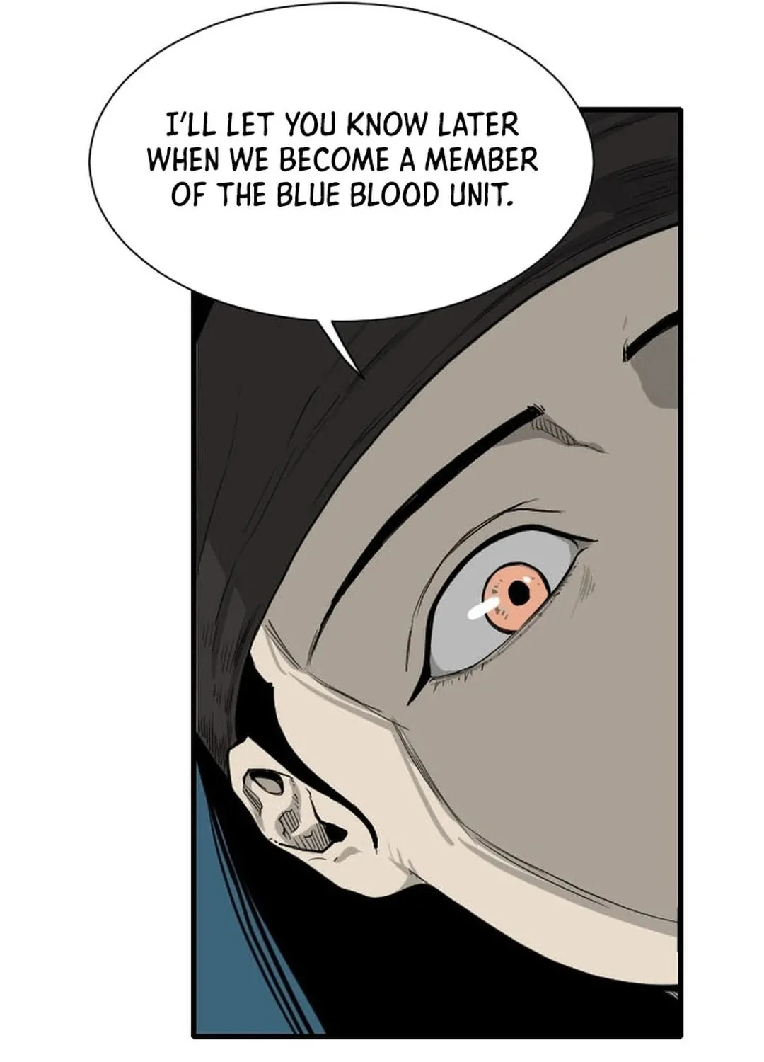 Read The Demonic Warrior chapter 5 image 29 on Lezhin