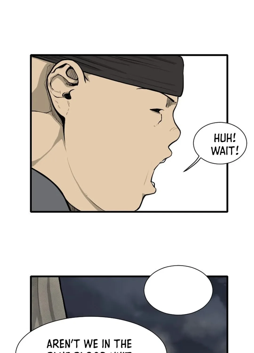 Read The Demonic Warrior chapter 5 image 30 on Lezhin