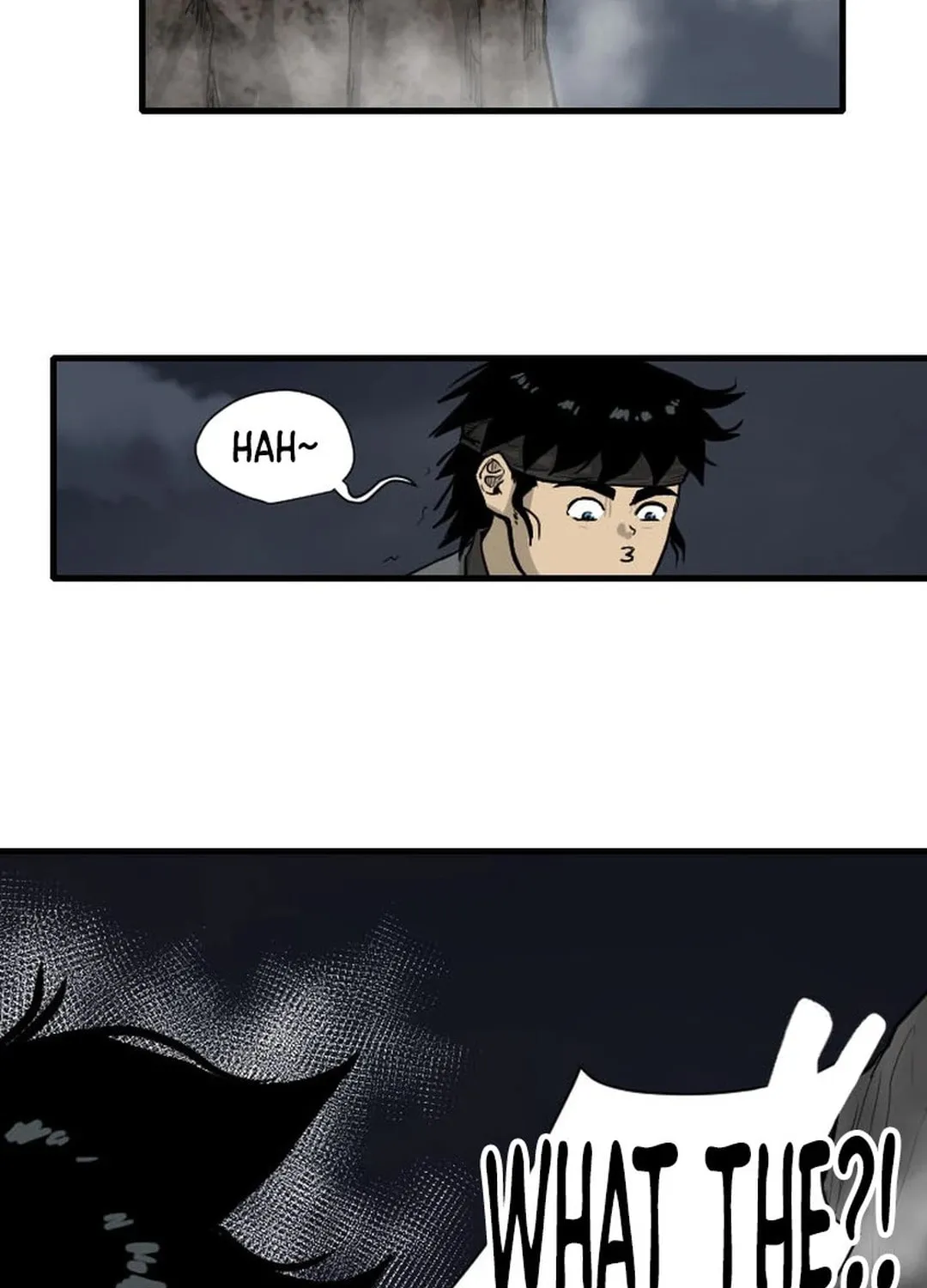 Read The Demonic Warrior chapter 5 image 43 on Lezhin