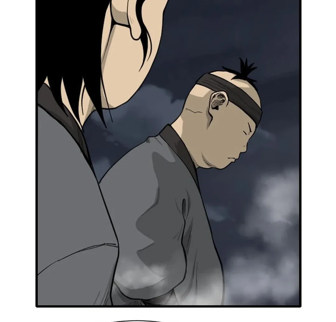 Read The Demonic Warrior chapter 5 image 47 on Lezhin