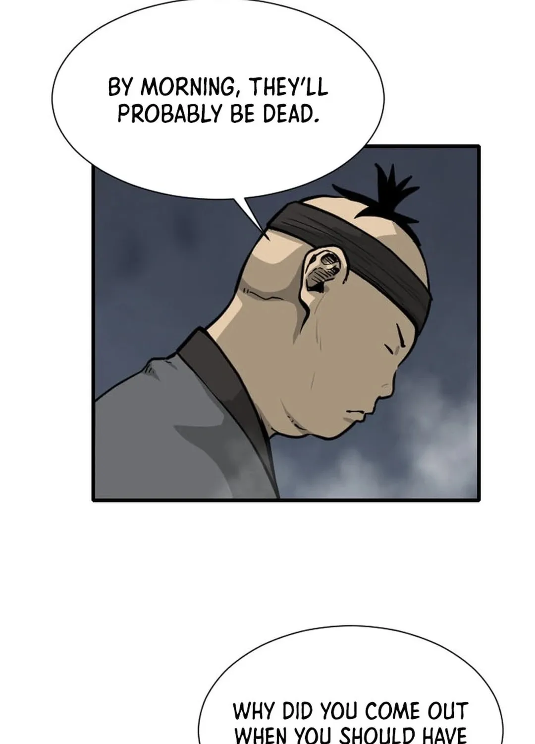 Read The Demonic Warrior chapter 5 image 48 on Lezhin