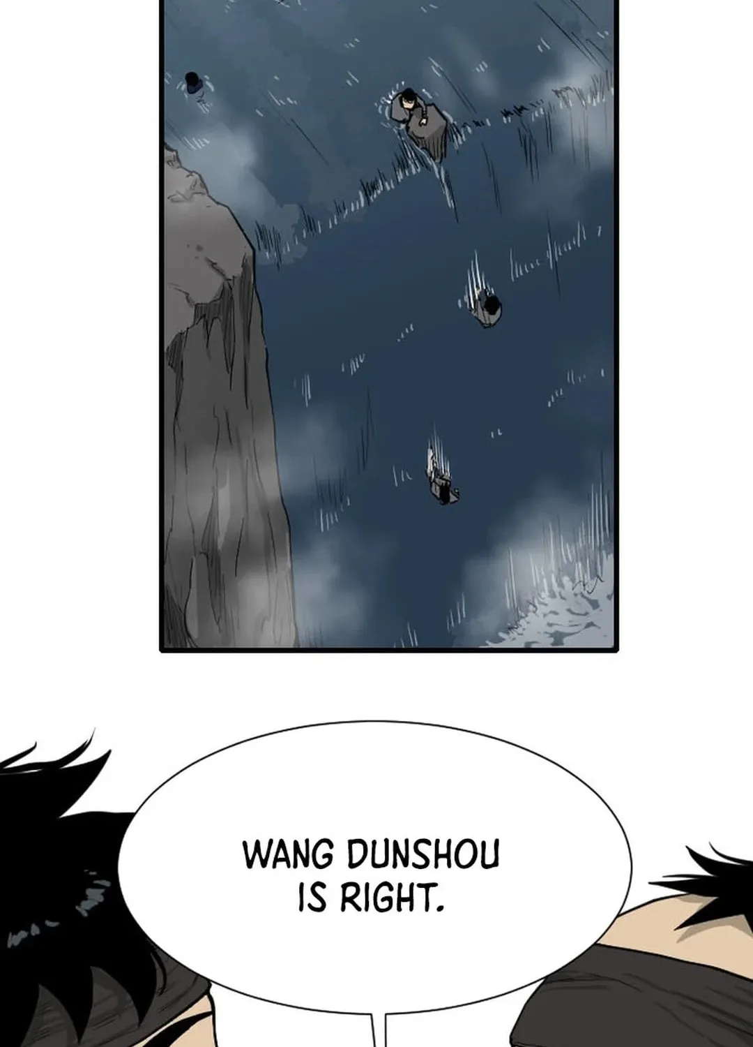 Read The Demonic Warrior chapter 5 image 51 on Lezhin
