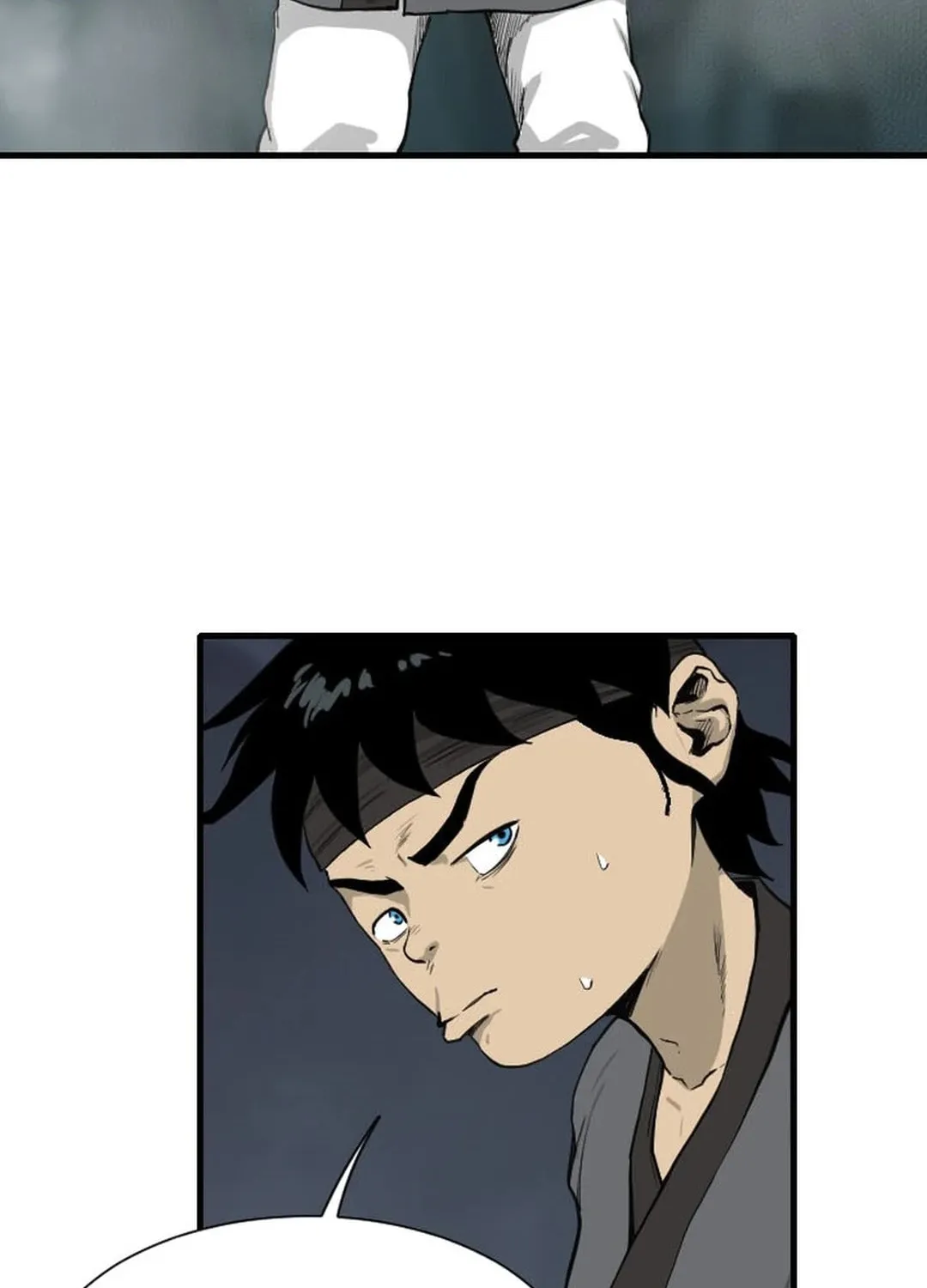 Read The Demonic Warrior chapter 5 image 55 on Lezhin