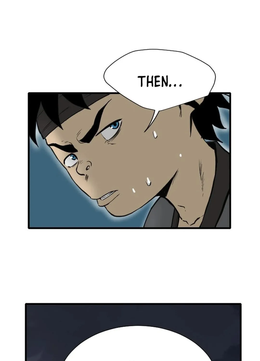 Read The Demonic Warrior chapter 5 image 59 on Lezhin