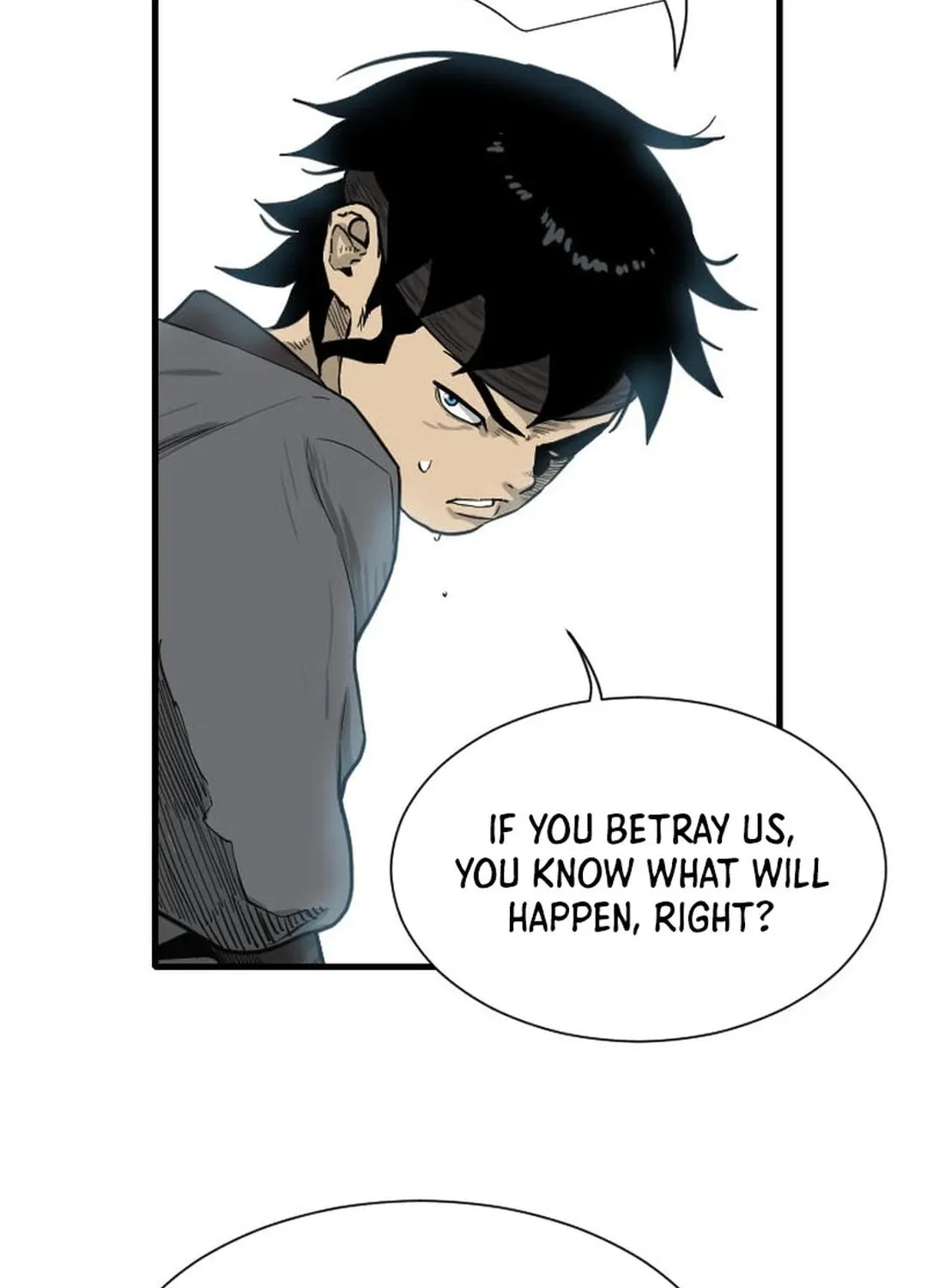 Read The Demonic Warrior chapter 5 image 62 on Lezhin