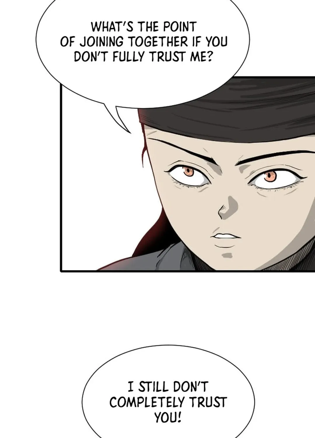 Read The Demonic Warrior chapter 5 image 63 on Lezhin