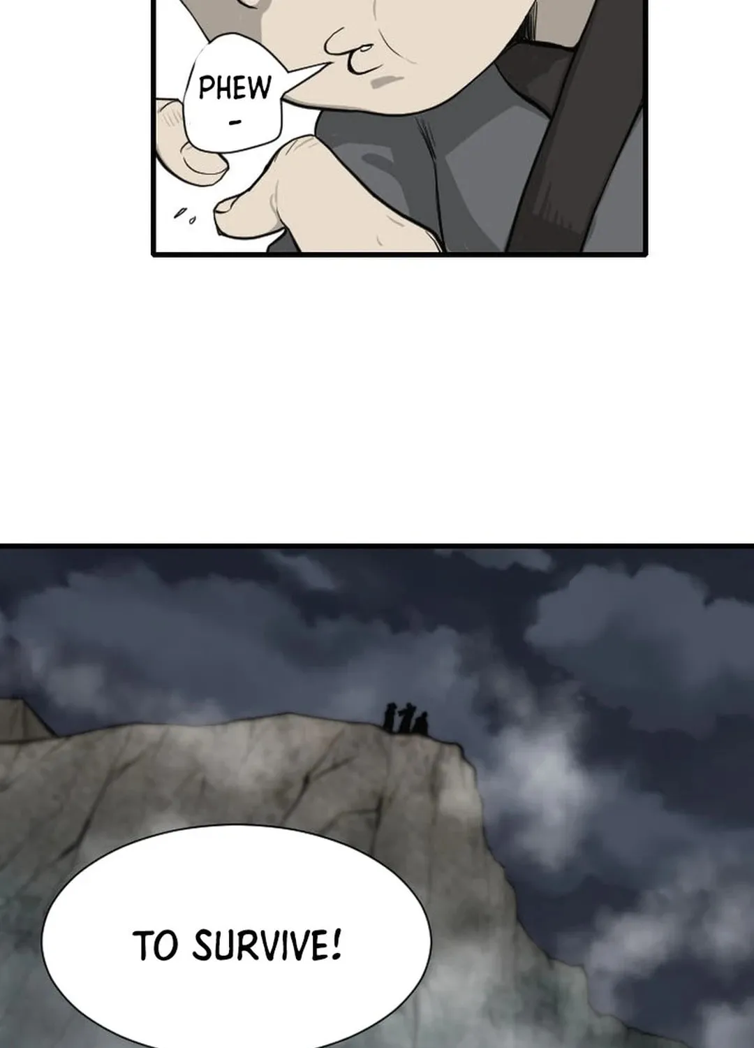 Read The Demonic Warrior chapter 5 image 66 on Lezhin