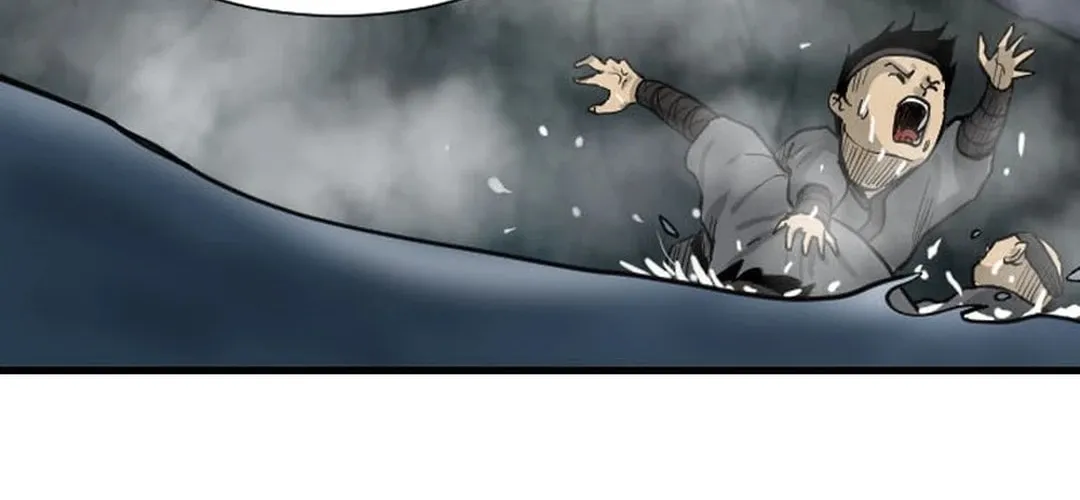 Read The Demonic Warrior chapter 5 image 67 on Lezhin