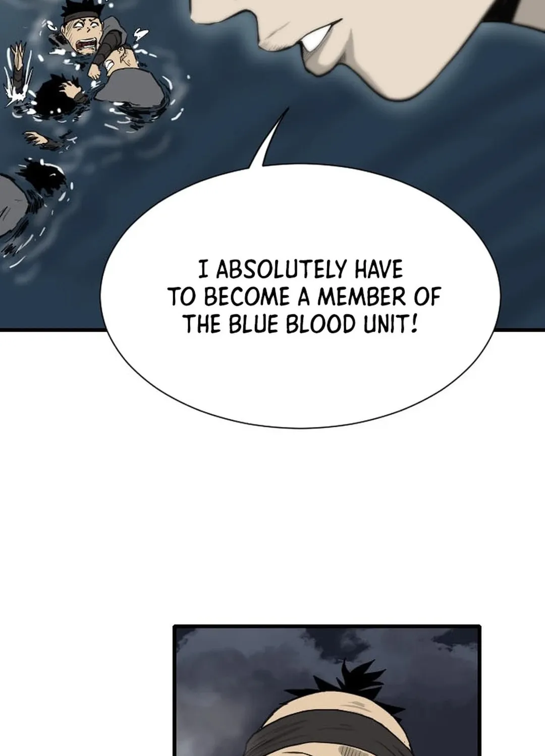 Read The Demonic Warrior chapter 5 image 69 on Lezhin